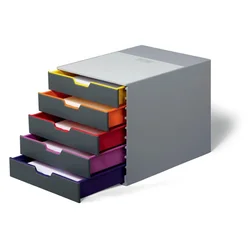 Durable Predalnik Varicolor 5
