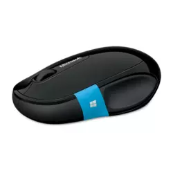 Microsoft Sculpt Comfort Mouse (H3S-00002)