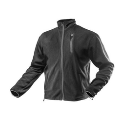Neo tools duks fils navy sivi vel XXL ( 81-503-XXL )