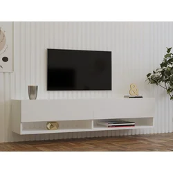 Hanah home TV Komoda Arges Bela