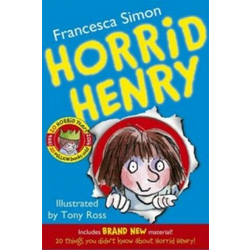 Horrid Henry