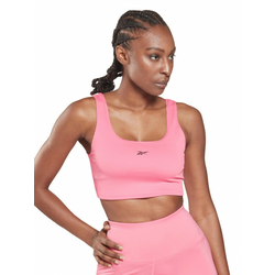 REEBOK Workout Ready Rib Bralette