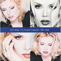 Kim Wilde Singles Collection 81-93 (CD)