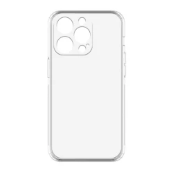 Futrola CLEAR FIT za iPhone 13 Pro Max (6.7) providna