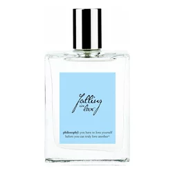 Philosophy Falling In Love Toaletna voda 60ml