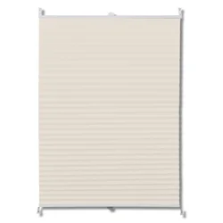 Žaluzine krem boje 40 x 200 cm