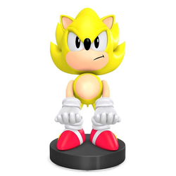 Cable Guys Super Sonic