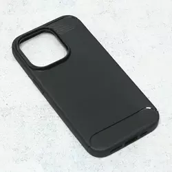 TELEMPIRE Maska za iPhone 14 Pro 6.1 Defender Safeguard crna