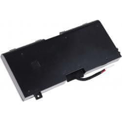POWERY Akumulator Dell Alienware 18