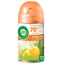 AirWick Osveživač prostora Sparkling Citrus, 250ml
