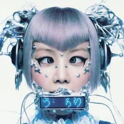 XG - The Core - ? (Hinata Version) (CD)