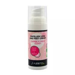 Azeta Bio organska krema za noge i stopala 50ml