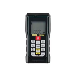 STANLEY STHT1-77140 Laserski daljinomer TLM330