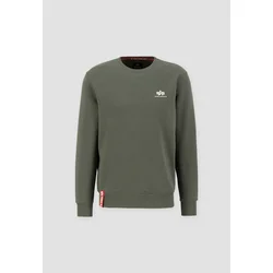 ALPHA INDUSTRIES BASIC DUKS SL 142
