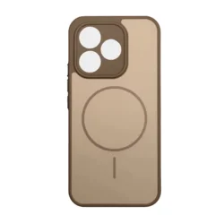 Maska Mag Case ColorLoop za Honor 600 Lite braon