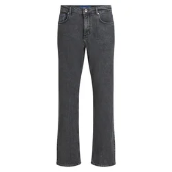 KARL LAGERFELD JEANS Kavbojke moder denim