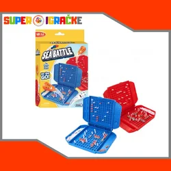 Funville potapanje brodova