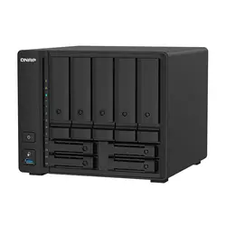 Qnap 009-Bay NAS TS-932PX-4G