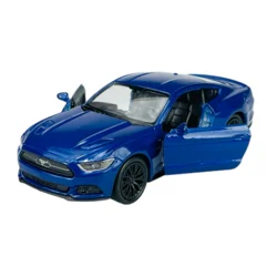 shumee WELLY 2015 FORD MUSTANG GT MODREGA LETA 1:34 43707