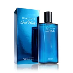 DAVIDOFF Cool Water Muška toaletna voda edt 75ml