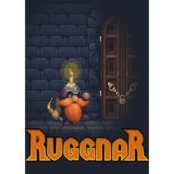 Ruggnar Steam Key GLOBAL