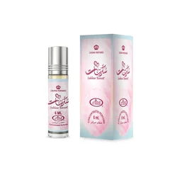 Al Rehab Parfemsko ulje Sukkar Banat 6ml
