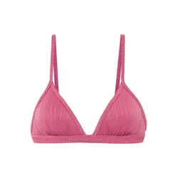 Copenhagen Studios Bikini zgornji del malina