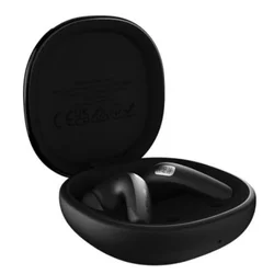 HiFuture FlyBuds4 ANC crne Slušalice sa mikrofonom