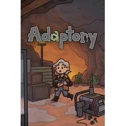 Adaptory Steam Key (PC) GLOBAL