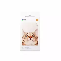 Xiaomi Mi Portable Photo Printer Paper (20 komada)