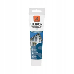 Dragon Zmajev silikon bela 100 ml 1 kos.