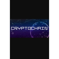 Cryptochain (PC) Steam Key GLOBAL