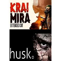 Krai Mira: Extended Cut + Husk Steam Key GLOBAL