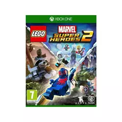 Warner Bros XBOXONE Lego Marvel Super Heroes 2