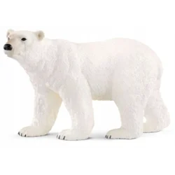 shumee Schleich - Figurica polarnega medveda 17095