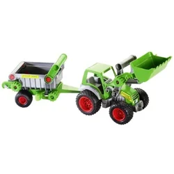 Kmečki traktor WADER 37756