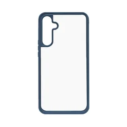 GEAR 4 CLEAR Maska za telefon za Samsung A54, Plava