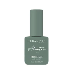 URBAN PRO Premium Line UV/LED Gel lak, Adventure, 15 ml