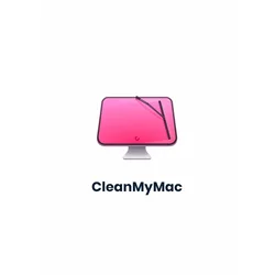 CleanMyMac - 1 Device Lifetime Key GLOBAL