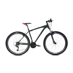 Capriolo LC 9.1 Muški bicikl, 19/29, Zeleni