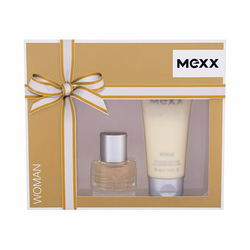 Mexx Woman toaletna voda 20 ml za žene