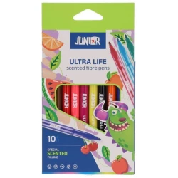 Junior ultra perfume flomasteri mirišljavi 10k ( 130316 )