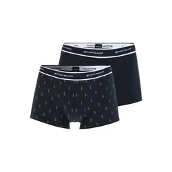 TOM TAILOR Boksarice, modra