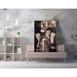 Opviq Slika na platnu 70x100cm