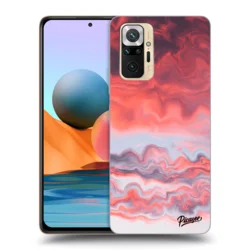 ULTIMATE CASE za Xiaomi Redmi Note 10 Pro - Sunset