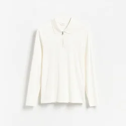 Reserved - Rebrasta slim polo majica