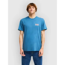 Billabong Good Times moška majica real teal