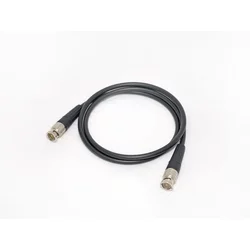 Infinitek L-3C2VS BLK BNC 1m
