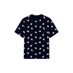 Only & Sons Majica Klaus mornarska/rdeča/bela