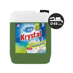 Kristal za posodo 5 L